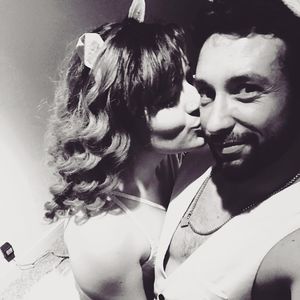 Meet your Posher, Isabella